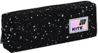 Пенал школьный Kite 7x19x4 см Черный (K26-642-1)