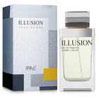 Туалетная вода Prive Parfums Illusion для мужчин