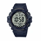 Чоловічий годинник Casio AE-1500WHX-1A спортивний