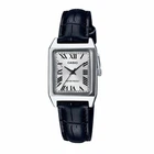 Жіночий годинник Casio LTP-V007L-7B1 класика