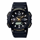 Чоловічий годинник Casio AQ-S810W-1B
