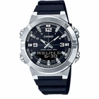 Чоловічий годинник Casio AMW-870-1A комбінований