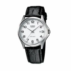 Чоловічий годинник Casio MTP-1183E-7B класика і практичність