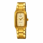 Жіночий годинник Casio LTP-1165N-9C вишуканий