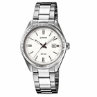 Жіночий годинник Casio LTP-1302D-7A1 з індексами