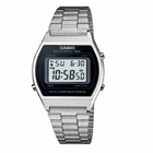 Чоловічий годинник Casio B640WD-1A у ретро-стилі