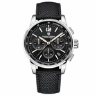Наручний годинник Pagani Design YS008 Silver-Black