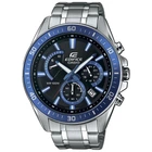 Чоловічий годинник Casio Edifice EFR-552D-1A2 Динаміка