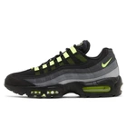 Кросівки чоловічі Air Max 95 Black FV4710-001 42