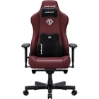 Крісло ігрове Anda Seat Kaiser 3E PVC XL Maroon (AD23YC-XL-09-A-PV/C-A01) Anda Seat AD23YC-XL-09-A-PV/C-A01 1042686