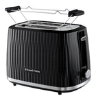 Тостер Russell Hobbs Eden 27371-56, Black