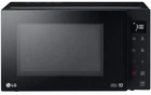 Микроволновая печь LG MS2336GIB