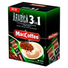 Кавовий напій 3в1 MacCoffee Arabica 16 г х 20 шт