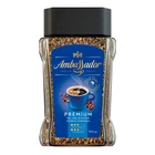 Кава розчинна Ambassador Premium 190 г