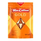 Кава розчинна MacCoffee Gold 200 г