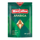 Кава розчинна MacCoffee Arabica 280 г