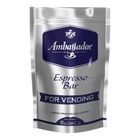 Кава розчинна Ambassador Espresso Bar для торгових автоматів 200 г