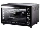 Электродуховка Liberton LEO-650 Black