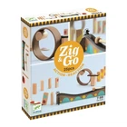 Конструктор DJECO Zig & Go — 25 деталей 05642