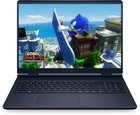 Ноутбук DELL Alienware 16 Aurora AC16250 - Core 7 240H | 16'' | 32GB | 1TB | Win11 | RTX 5060 AC16250_RPLH-R_010