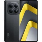 Смартфон POCO M8 5G 8/256GB Чорний