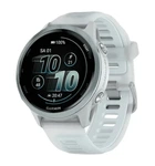 Смарт-годинник Garmin Forerunner 570 Whitestone Cloud Синій 42 мм 010-02970-01