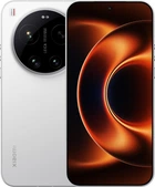 Смартфон Xiaomi 17 Ultra 16/512Gb NFC белый