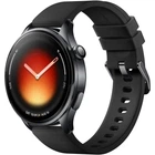 Смарт-годинник Xiaomi Watch 5 Чорний Strap (BHR07WRGL)