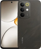 Смартфон realme C85 8/256GB Swan Чорний