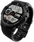 Смарт-годинник Black Shark GS3 Sport Mist Чорний
