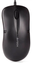 Миша A4Tech OP-560NU USB Чорний