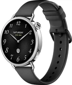 Смарт-годинник Xiaomi Watch S4 Чорний (BHR07VRGL)