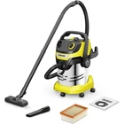 Професійний пілосос Karcher WD 5 S V-25/5/22 (1.628-350.0)