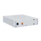 Аккумуляторная батарея DEYE BOS-G PRO LiFePO4 HV 51.2v 100AH 5.12kwh no BMS (BOS-G-Pack5.1)