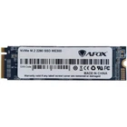Накопитель ssd 1tb Afox me300 m.2 2280 NVMe PCIe 3.0 x4 3d nand (me300-1000gn)