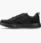 Кроссовки Premiata Nous Black VAR.7732 43