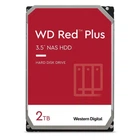 Накопичувач HDD SATA 2.0 TB WD Red Plus 5400 rpm 256 MB (WD20EFPX) 3.5" 33561