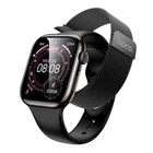 Смарт часы Hoco Y42 call version, Milan Loop, IPX6, BT5.3, 200mAh, Черный