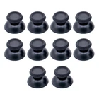 Стики для геймпада DualSence PS5, комплект 10шт, BLACK
