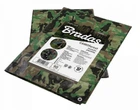 Тент камуфляж Bradas CAMOforest, 8х12, щільність 90 г/м², PLCF908/12