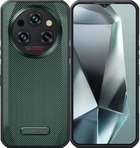 Oukitel WP35 New version 8/256GB Green (Global Version)