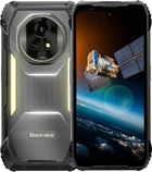 BLACKVIEW Xplore 2 Satellite 5G 12/256GB Black Night Vision + ФОНАРЬ (Global Version)