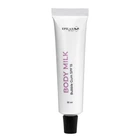 Молочко для тіла SPF15 Bubble gum Epilax 30мл