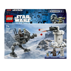 Конструктор Lego Атака AT-RT Star Wars 75444
