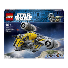 Конструктор Lego The Razor Crest Star Wars 75447