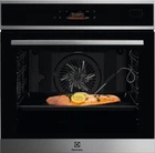 Духовой шкаф электрический Electrolux EOB8S39WX