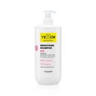 Шампунь для випрямлення волосся Yellow Ye Liss Therapy Shampoo 1000 мл