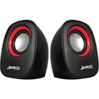 Акустическая система Jedel M600 Black