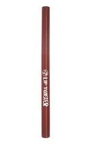Олівець для губ W7 Lip Twister - Brown 1г