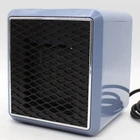 Портативный керамический тепловентилятор Handy Heater Pure Warmth 1500 Вт